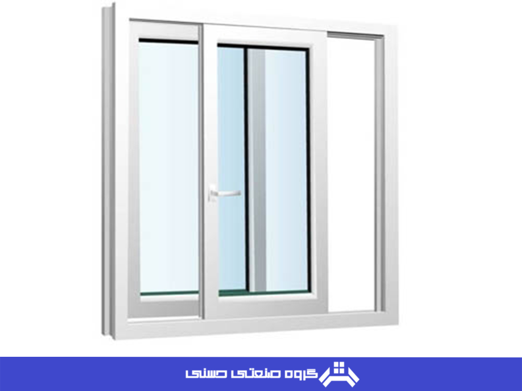 قیمت پنجره UPVC