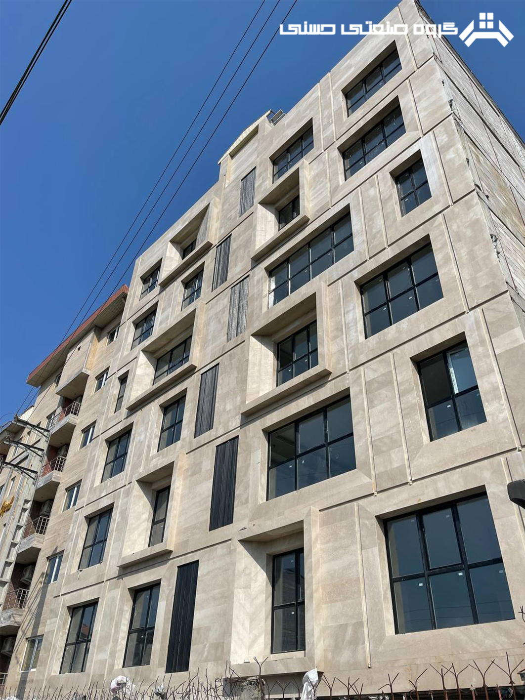 درب و پنجره فرانسوی