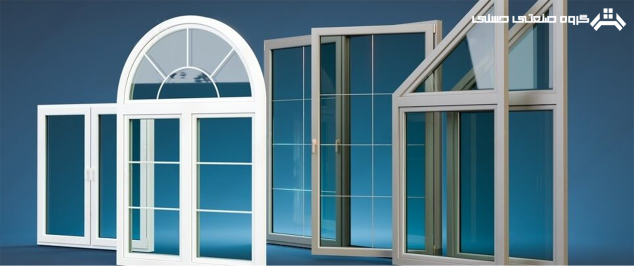 قیمت پنجره UPVC